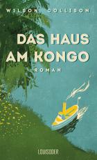 Cover-Bild Das Haus am Kongo