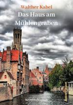 Cover-Bild Das Haus am Mühlengraben