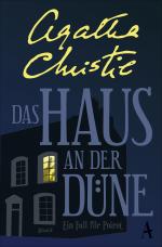 Cover-Bild Das Haus an der Düne