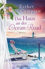 Cover-Bild Das Haus an der Ocean Road