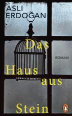 Cover-Bild Das Haus aus Stein