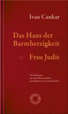 Cover-Bild Das Haus der Barmherzigkeit. Frau Judit.