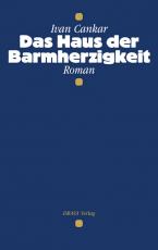 Cover-Bild Das Haus der Barmherzigkeit