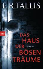 Cover-Bild Das Haus der bösen Träume