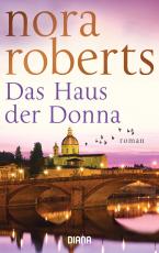 Cover-Bild Das Haus der Donna