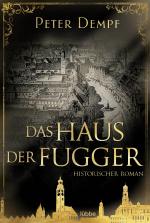 Cover-Bild Das Haus der Fugger