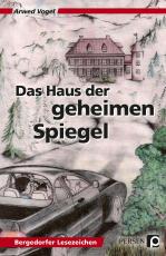 Cover-Bild Das Haus der geheimen Spiegel