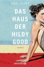 Cover-Bild Das Haus der Hildy Good