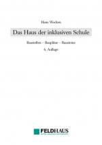 Cover-Bild Das Haus der inklusiven Schule