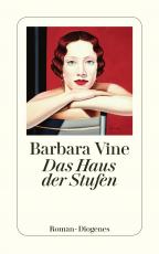 Cover-Bild Das Haus der Stufen