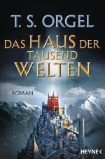 Cover-Bild Das Haus der tausend Welten