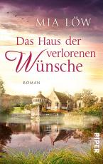 Cover-Bild Das Haus der verlorenen Wünsche