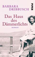 Cover-Bild Das Haus des Dämmerlichts