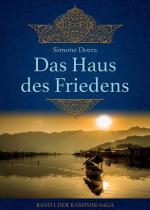 Cover-Bild Das Haus des Friedens