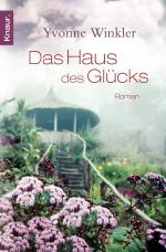 Cover-Bild Das Haus des Glücks