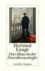 Cover-Bild Das Haus in der Dorotheenstraße