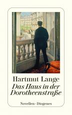 Cover-Bild Das Haus in der Dorotheenstraße