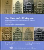 Cover-Bild Das Haus in der Rheingasse