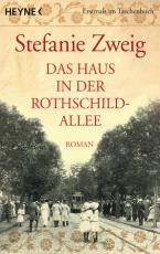 Cover-Bild Das Haus in der Rothschildallee