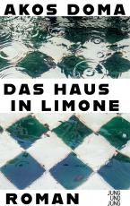 Cover-Bild Das Haus in Limone