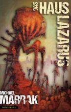 Cover-Bild Das Haus Lazarus