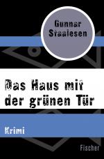 Cover-Bild Das Haus mit der grünen Tür