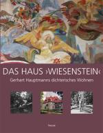 Cover-Bild Das Haus ›Wiesenstein‹