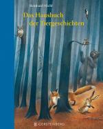 Cover-Bild Das Hausbuch der Tiergeschichten