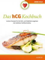 Cover-Bild Das hCG Kochbuch