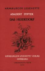 Cover-Bild Das Heidedorf