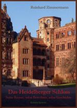 Cover-Bild Das Heidelberger Schloss