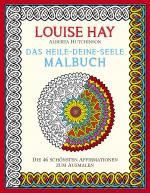 Cover-Bild Das Heile-Deine-Seele Malbuch