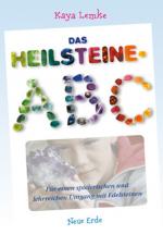 Cover-Bild Das Heilsteine-ABC