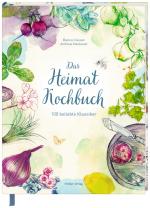Cover-Bild Das Heimat-Kochbuch
