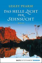 Cover-Bild Das helle Licht der Sehnsucht