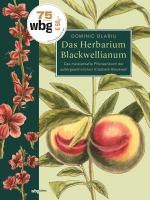 Cover-Bild Das Herbarium Blackwellianum