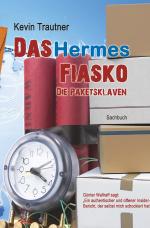 Cover-Bild Das Hermes Fiasko