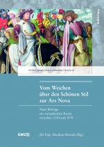 Cover-Bild Das Hersfelder Zehntverzeichnis und die frühmittelalterliche Grenzsituation an der mittleren Saale