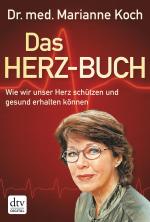 Cover-Bild Das Herz-Buch