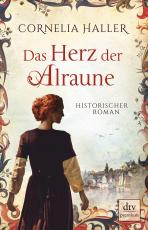 Cover-Bild Das Herz der Alraune