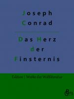 Cover-Bild Das Herz der Finsternis