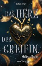 Cover-Bild Das Herz der Greifin