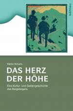 Cover-Bild Das Herz der Höhe