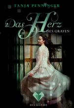 Cover-Bild Das Herz des Grafen (Lisbetta 2)