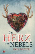 Cover-Bild Das Herz des Nebels