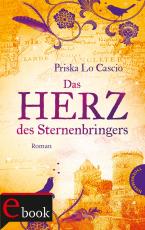 Cover-Bild Das Herz des Sternenbringers