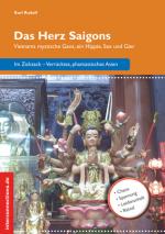 Cover-Bild Das Herz Saigons