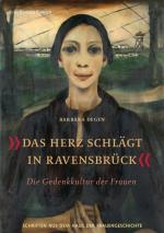 Cover-Bild „Das Herz schlägt in Ravensbrück“
