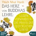 Cover-Bild Das Herz von Buddhas Lehre