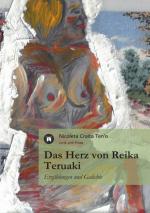 Cover-Bild Das Herz von Reika Teruaki